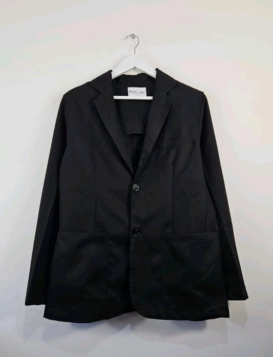 MKI Miyuki Zoku casual blazer size medium