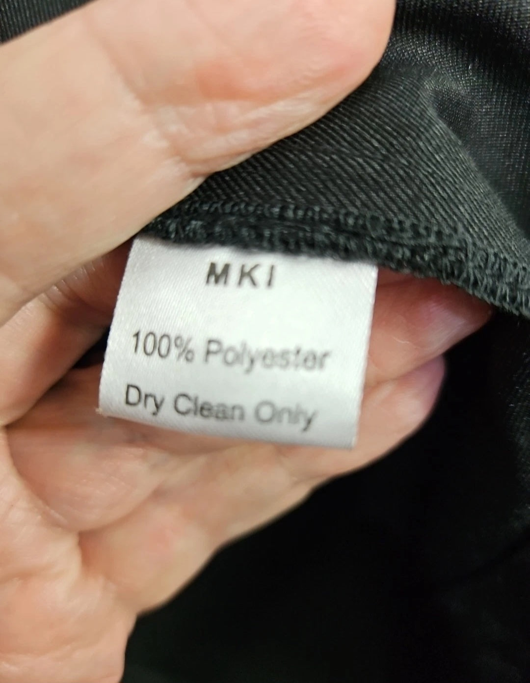 MKI Miyuki Zoku casual blazer size medium